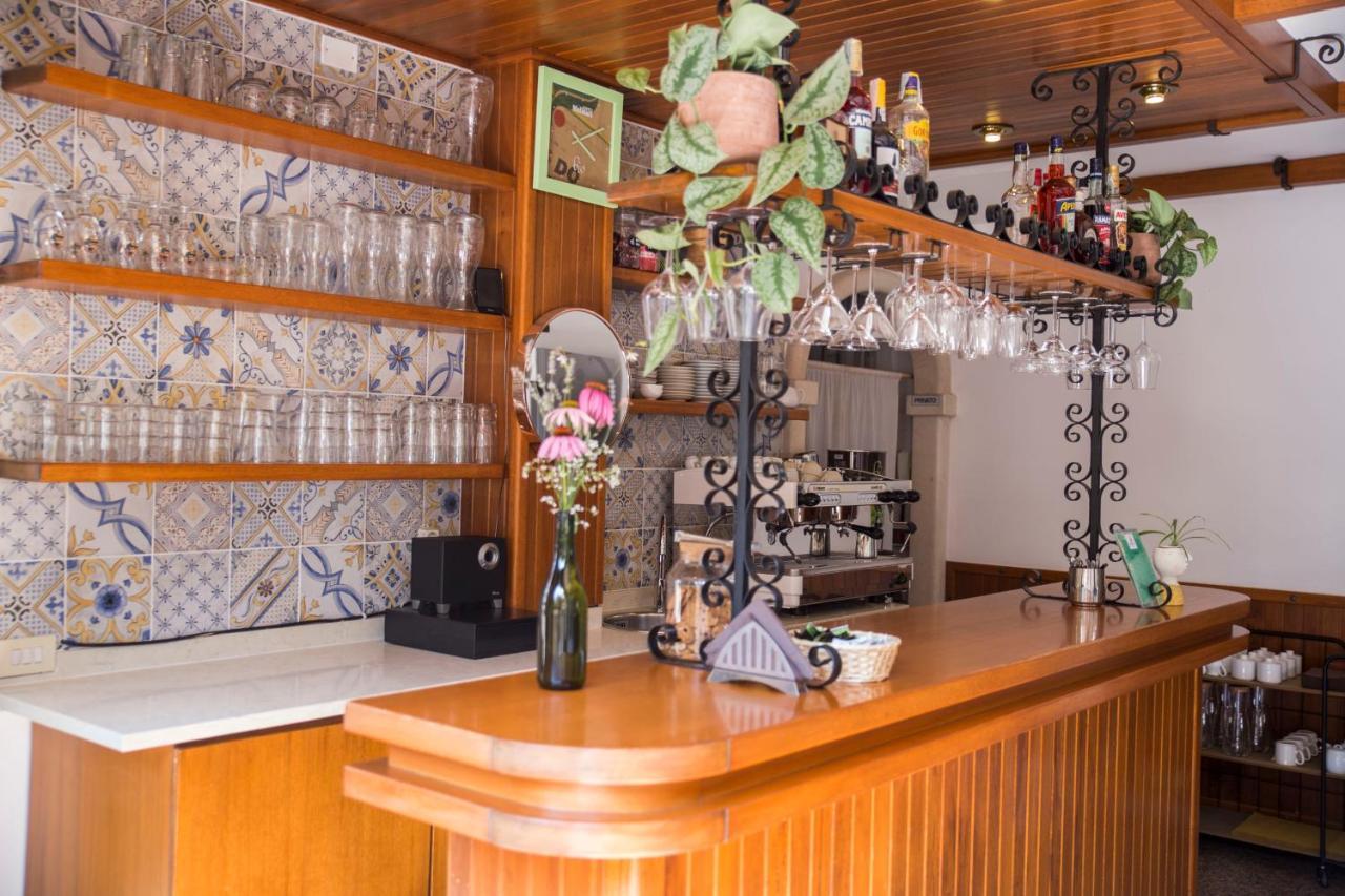 Albergo Mio Boutique Hotel - Adults Only Lazise Exterior foto