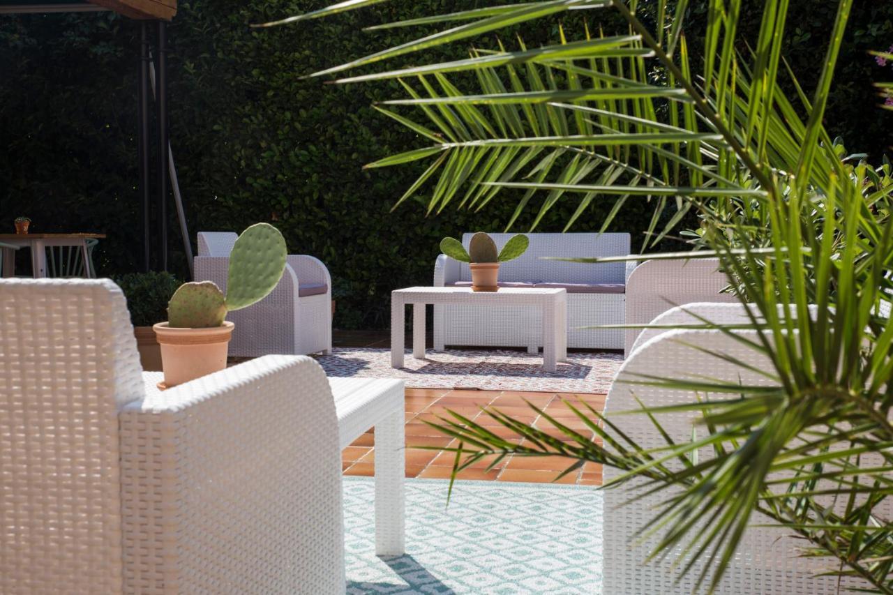 Albergo Mio Boutique Hotel - Adults Only Lazise Exterior foto