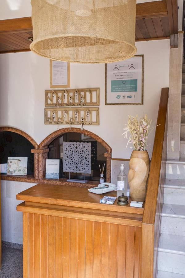 Albergo Mio Boutique Hotel - Adults Only Lazise Exterior foto