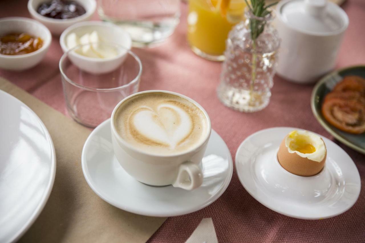 Albergo Mio Boutique Hotel - Adults Only Lazise Exterior foto