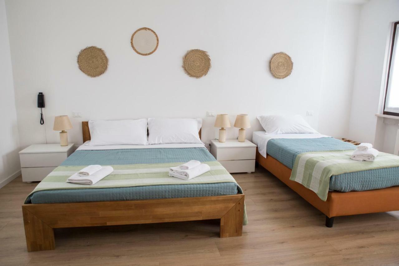 Albergo Mio Boutique Hotel - Adults Only Lazise Exterior foto