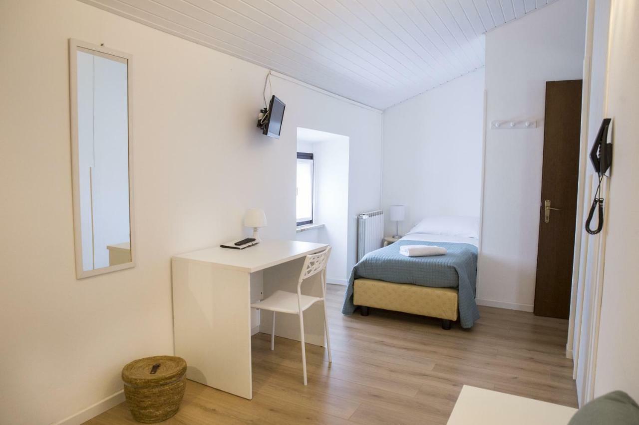 Albergo Mio Boutique Hotel - Adults Only Lazise Exterior foto